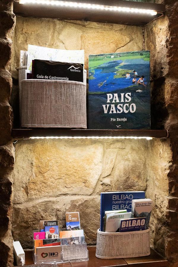 Caserio Urikosolo บิลเบา ภายนอก รูปภาพ